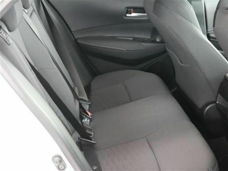 COROLLA SPORT