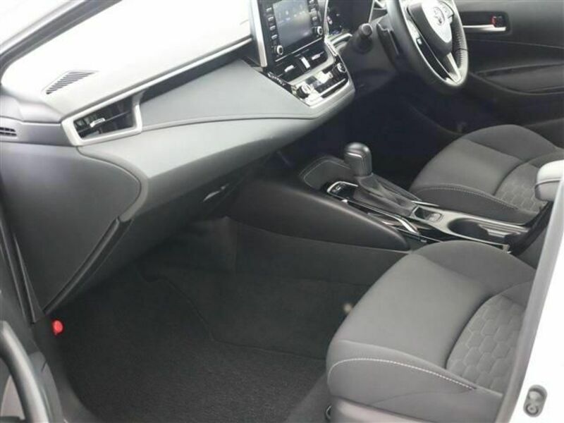 COROLLA SPORT