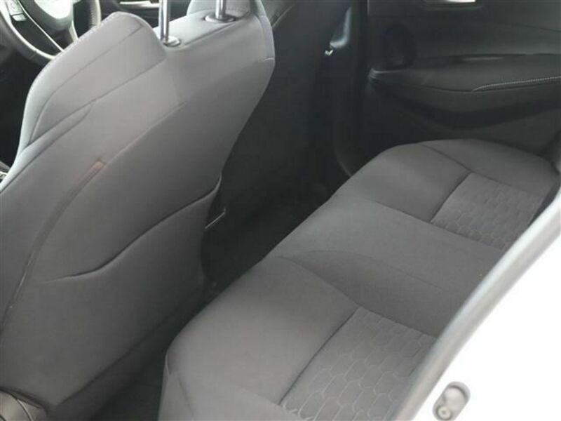 COROLLA SPORT