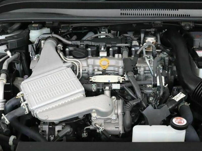 COROLLA SPORT