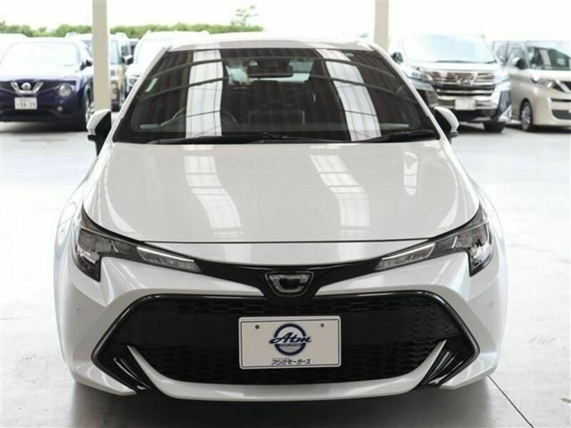 COROLLA SPORT