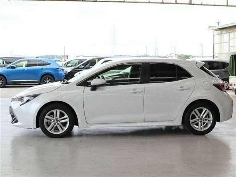 COROLLA SPORT