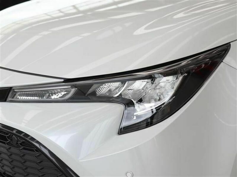 COROLLA SPORT