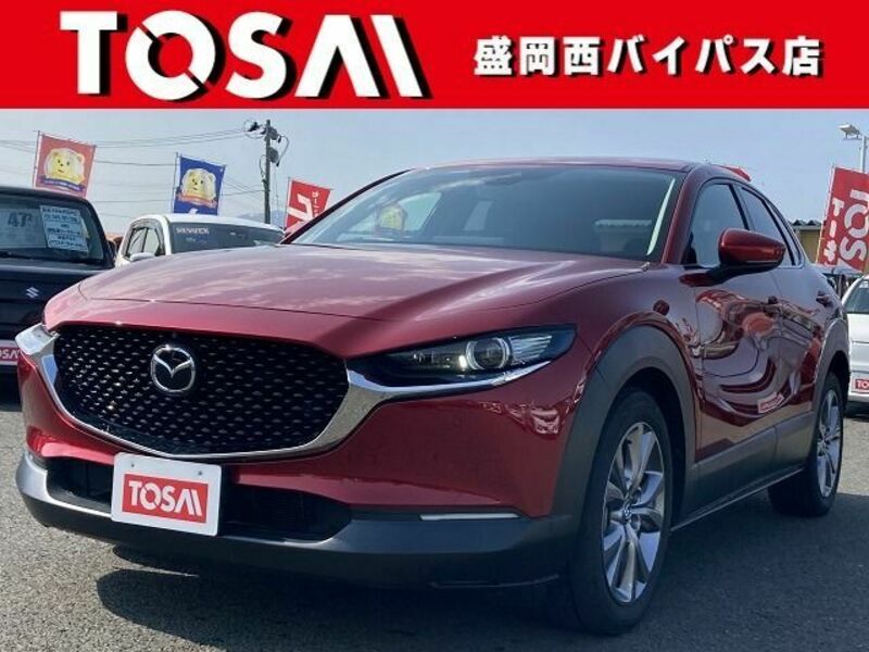 CX-30-0