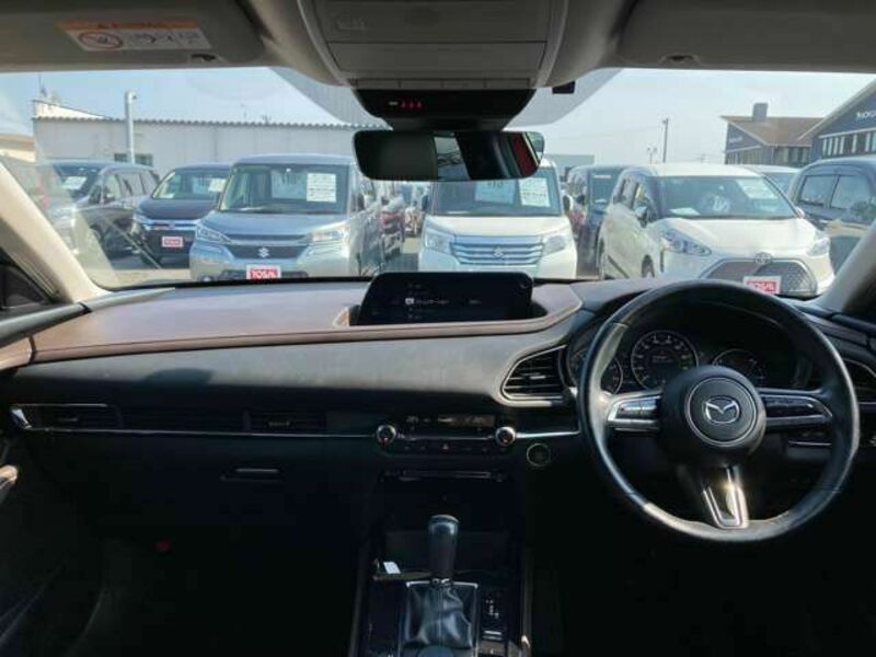 CX-30