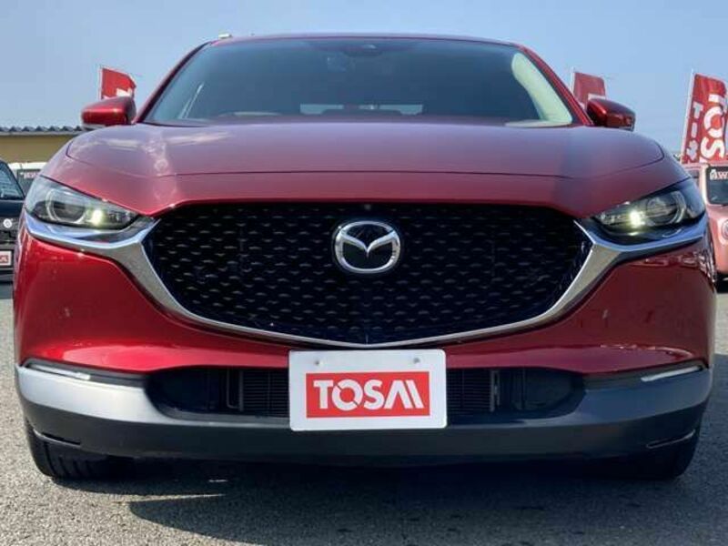 CX-30