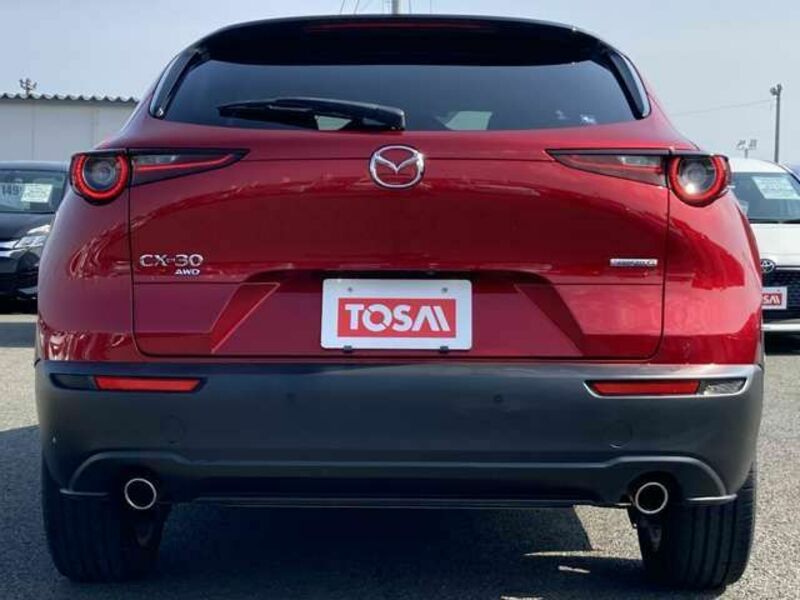 CX-30