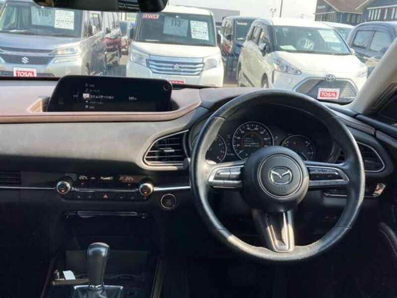 CX-30