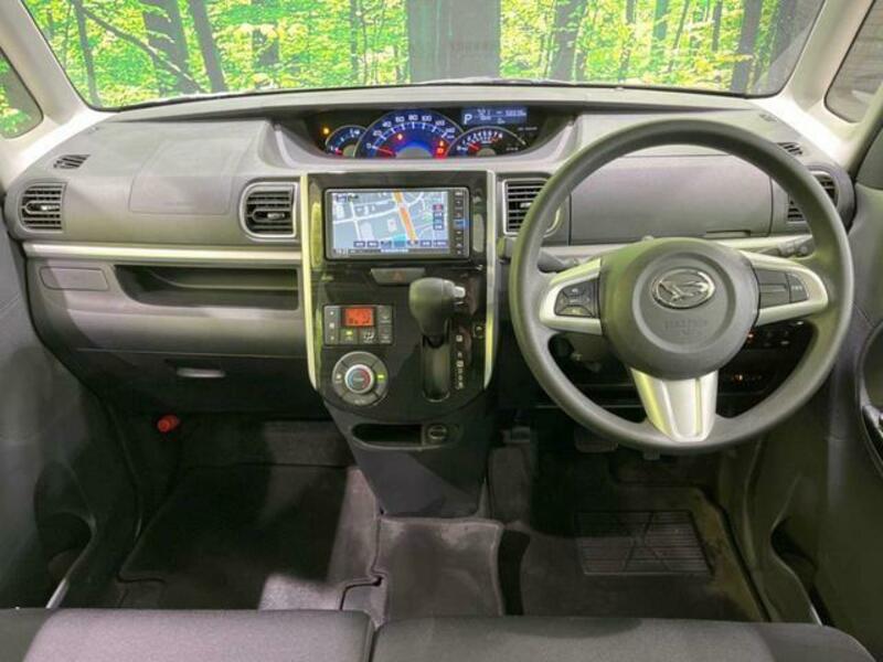 TANTO-1