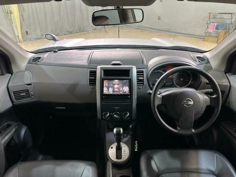 X-TRAIL-4