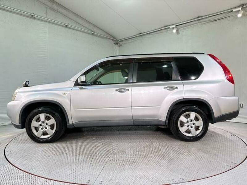 X-TRAIL-16