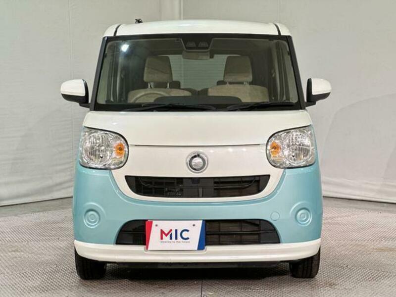 MOVE CANBUS