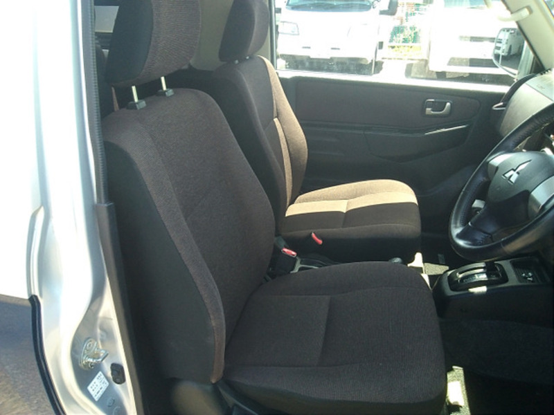 PAJERO MINI
