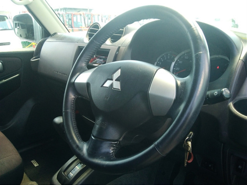 PAJERO MINI