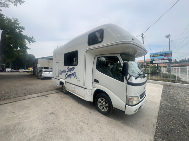 TOYOTA TOYOACE