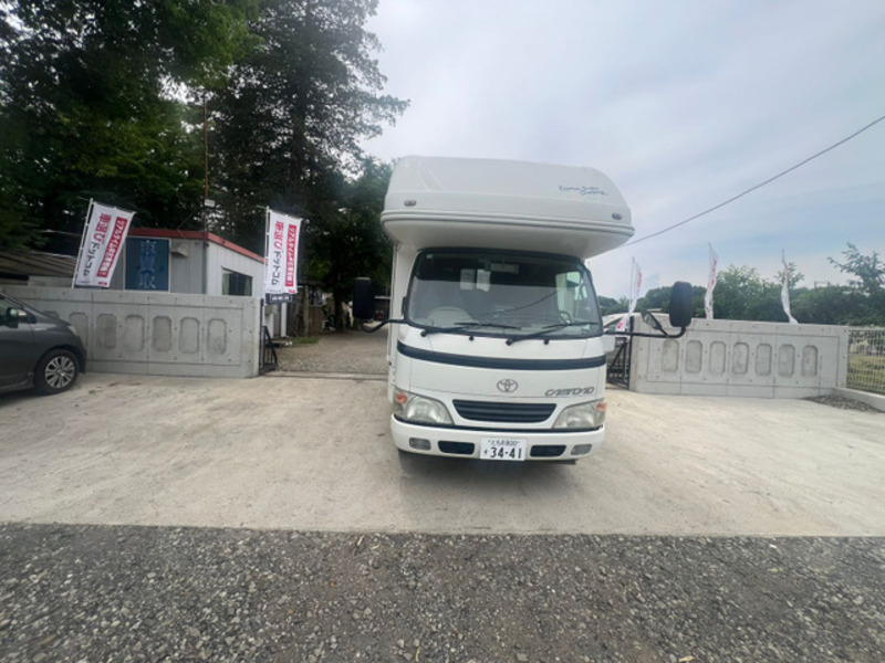 TOYOACE