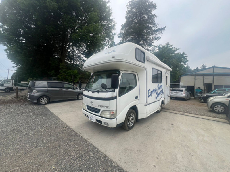 TOYOACE