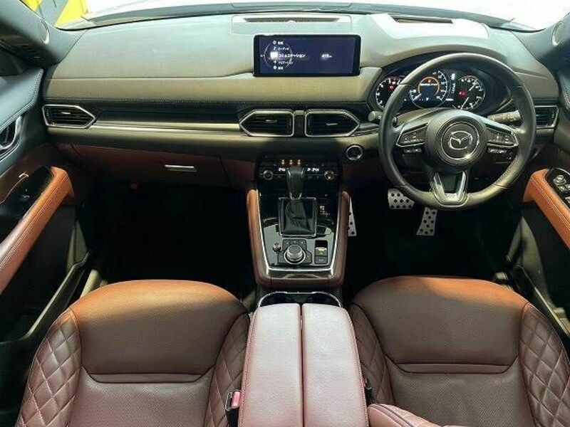 CX-8-1