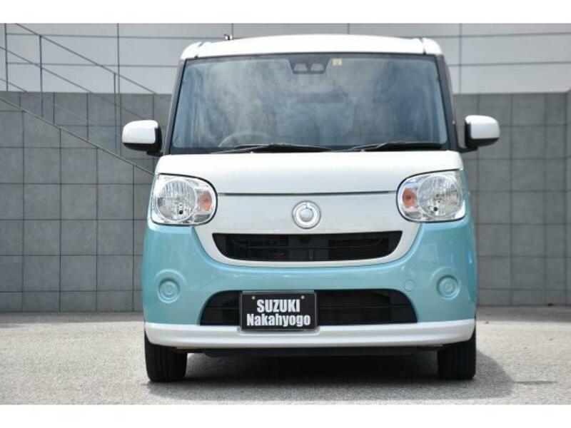 MOVE CANBUS