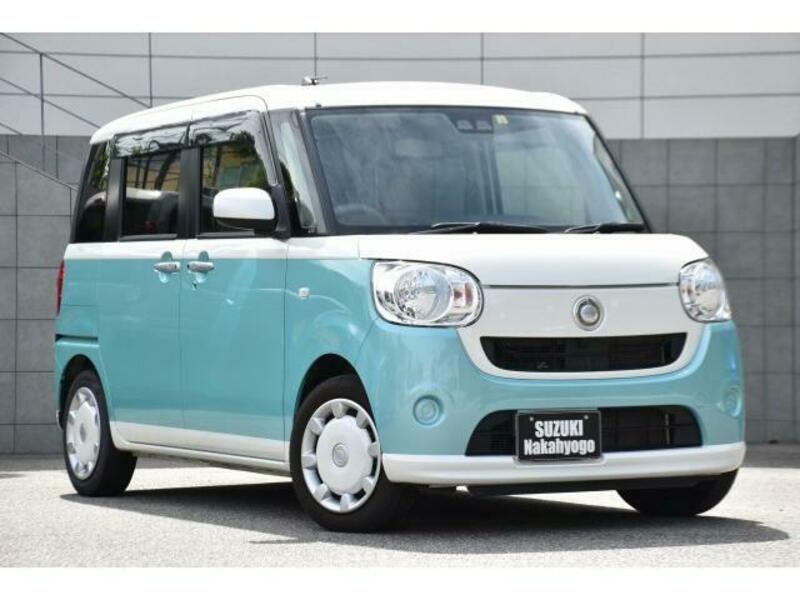 MOVE CANBUS