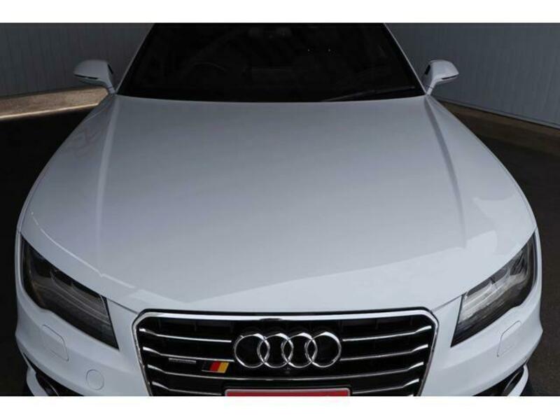 A7 SPORTBACK
