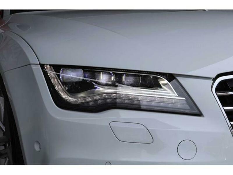 A7 SPORTBACK