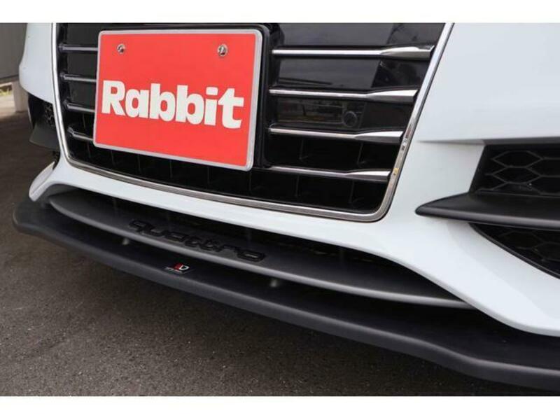 A7 SPORTBACK
