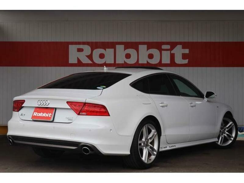 A7 SPORTBACK