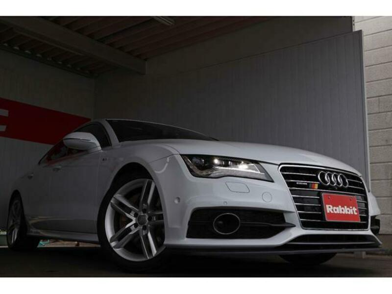 A7 SPORTBACK