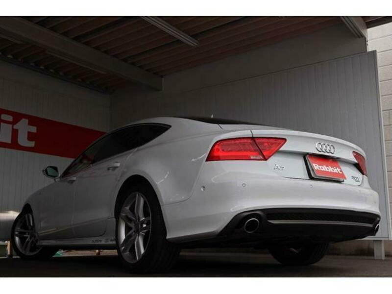 A7 SPORTBACK
