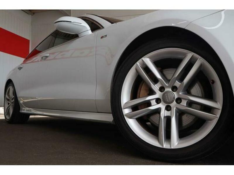 A7 SPORTBACK