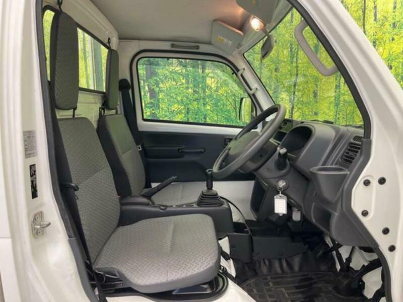 MINICAB TRUCK