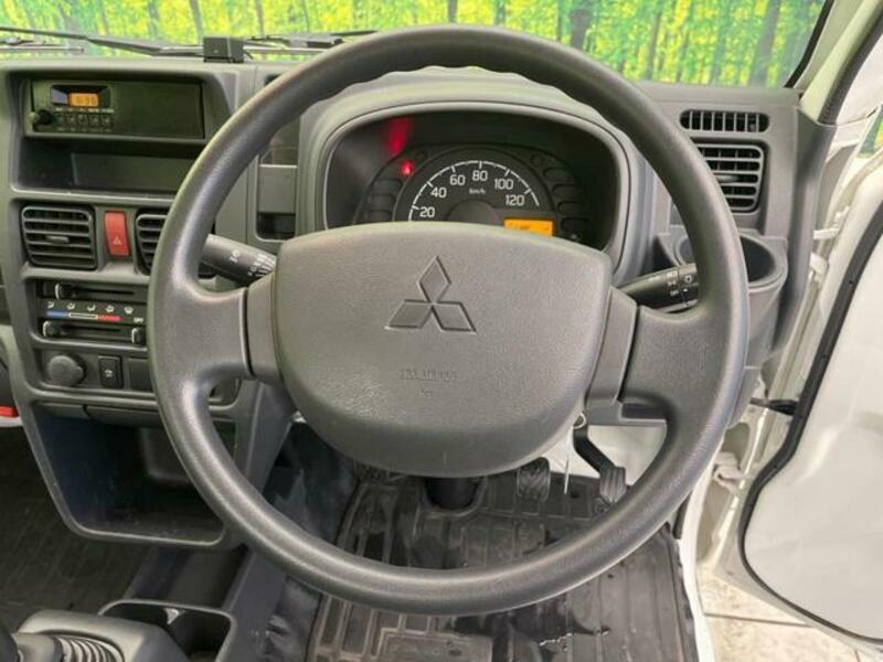 MINICAB TRUCK