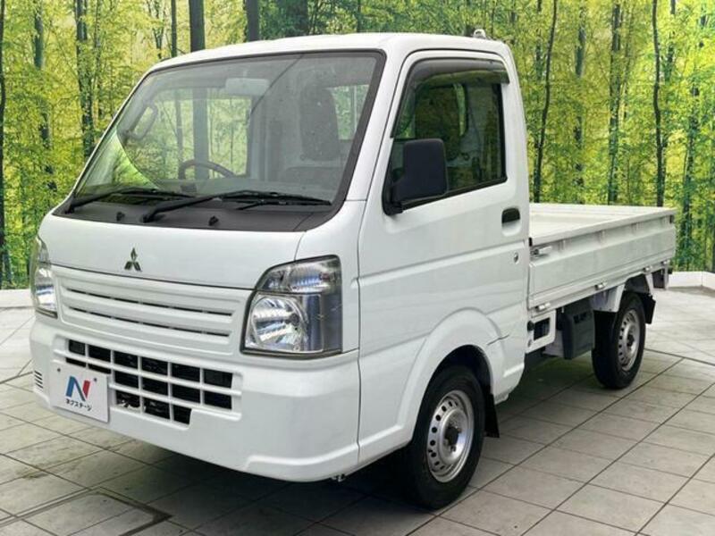 MINICAB TRUCK
