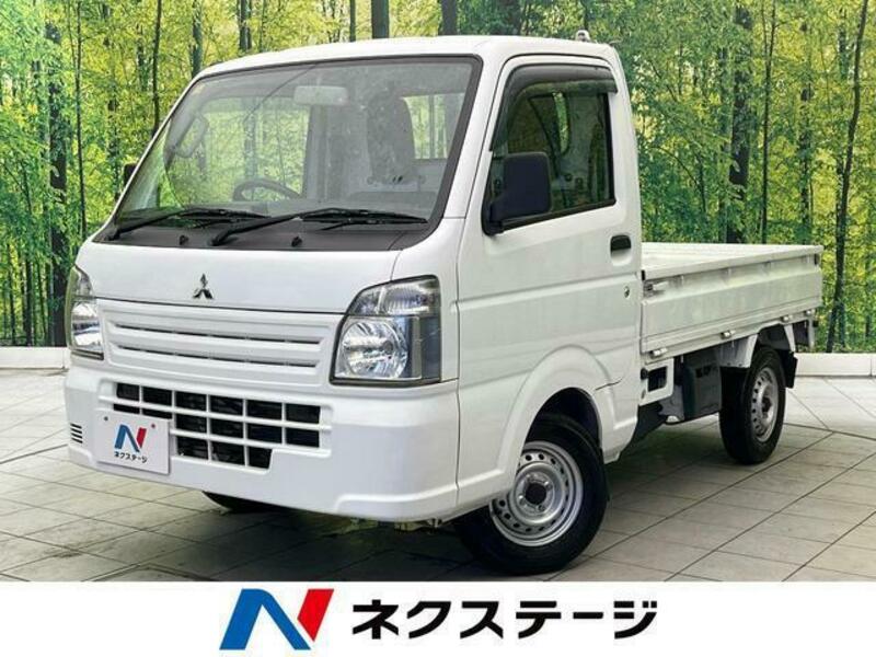 MINICAB TRUCK-0