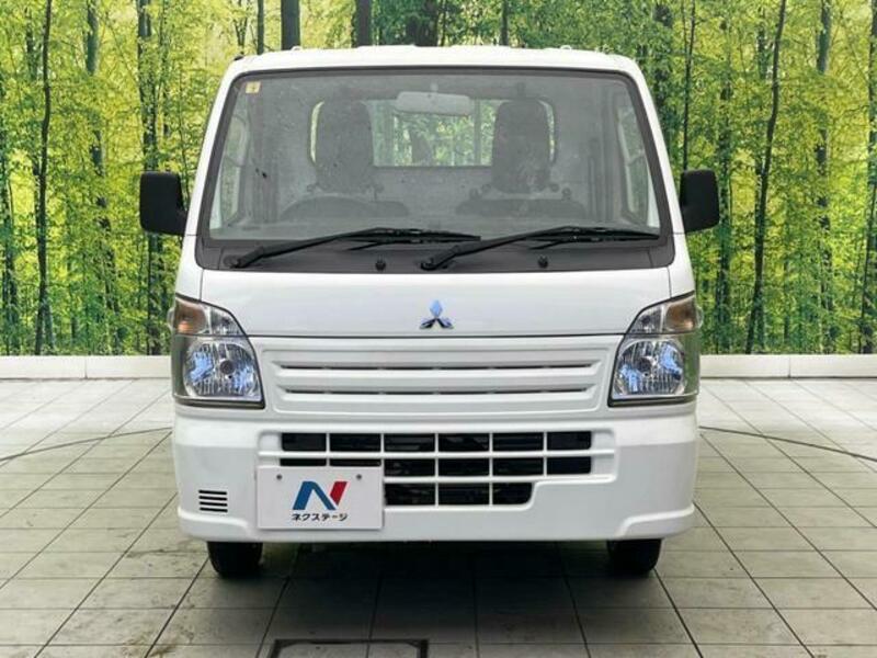 MINICAB TRUCK