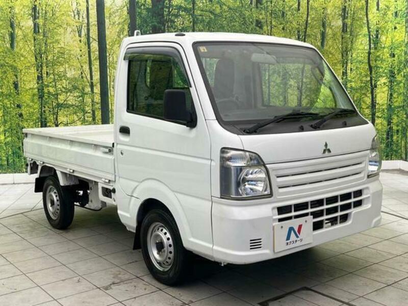 MINICAB TRUCK