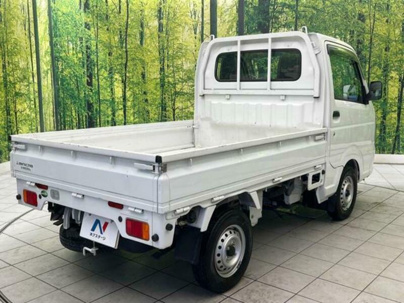 MINICAB TRUCK