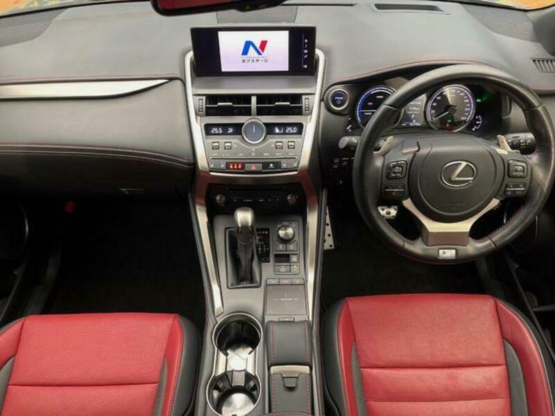 NX