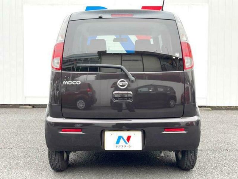 MOCO