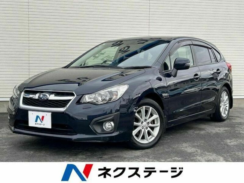 IMPREZA SPORT-0