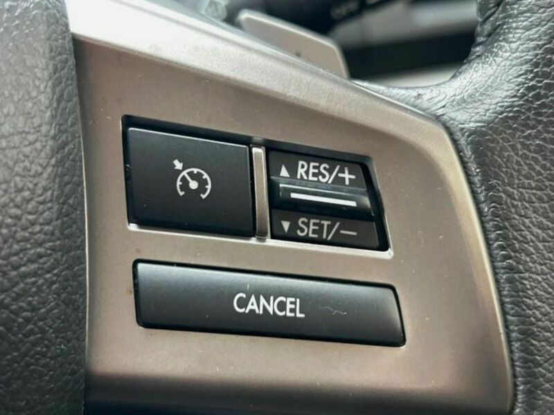 IMPREZA SPORT