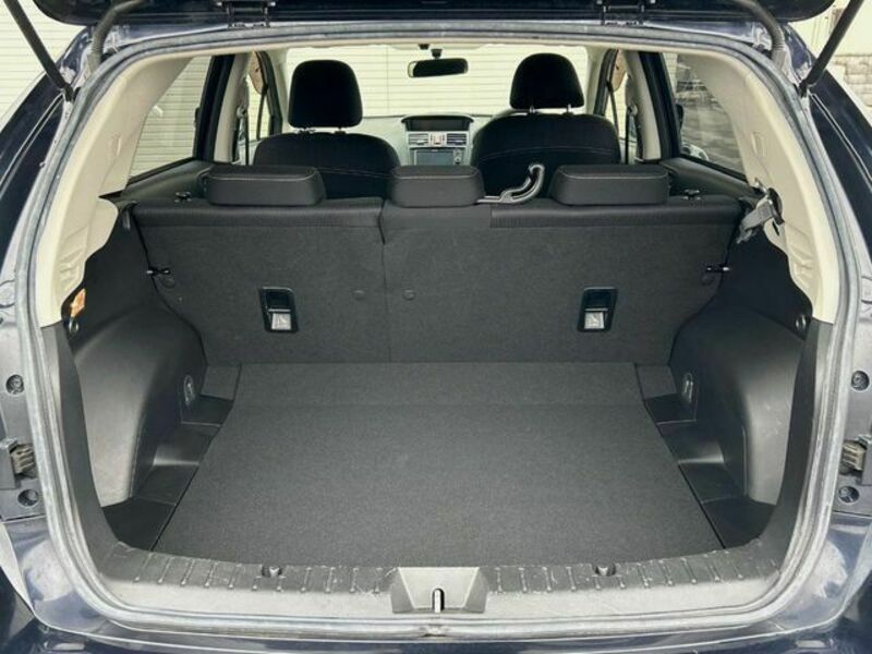 IMPREZA SPORT