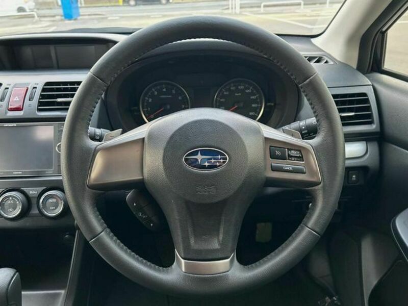 IMPREZA SPORT