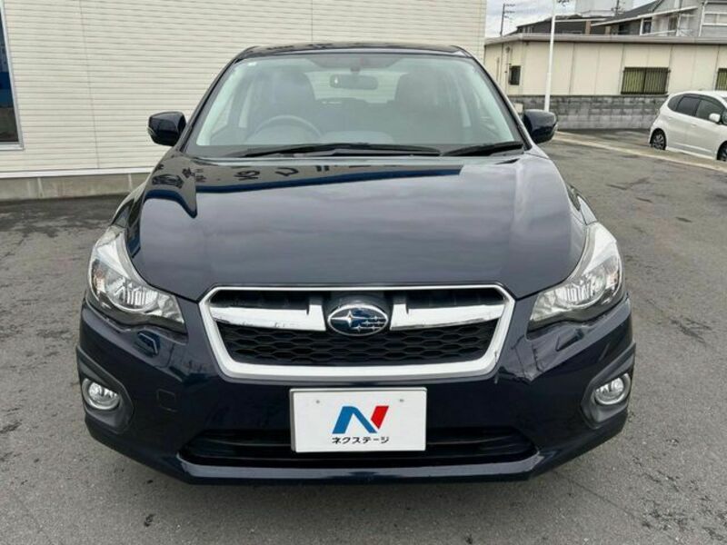 IMPREZA SPORT