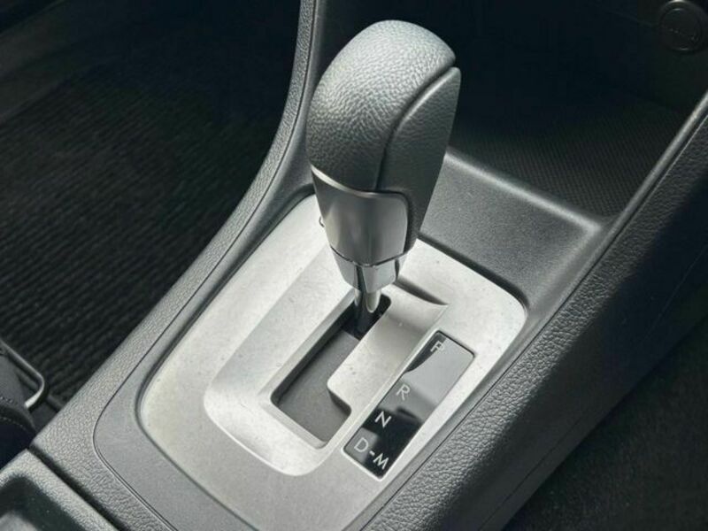 IMPREZA SPORT