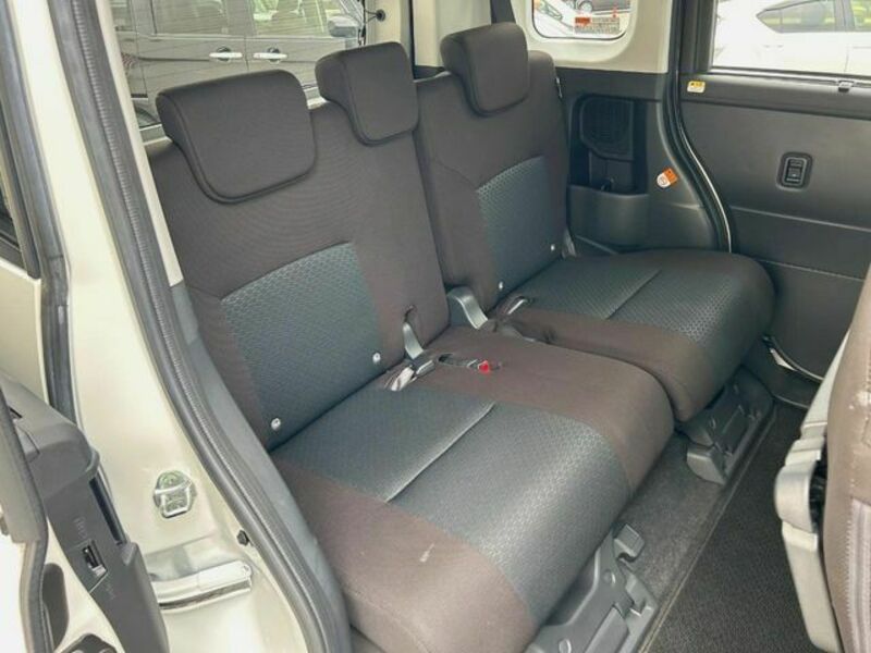 ROOMY