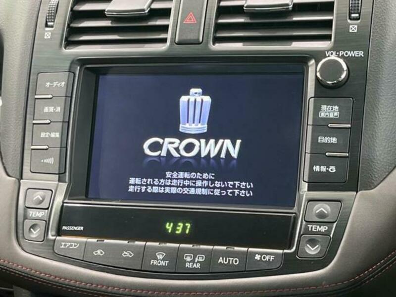 CROWN
