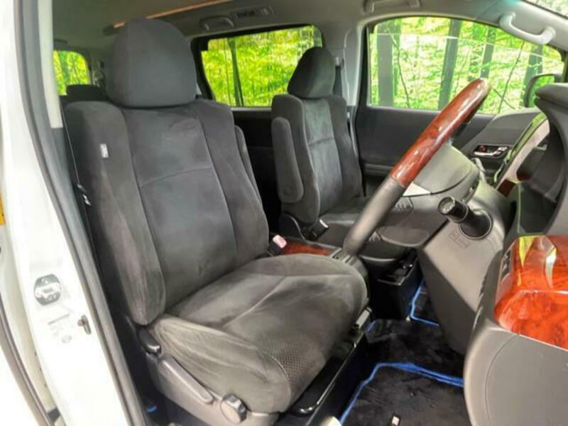 ALPHARD-7