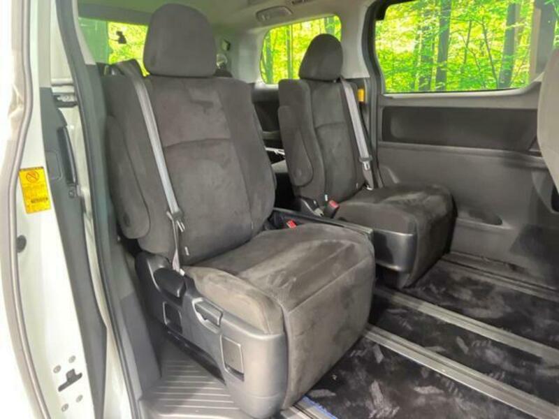 ALPHARD-8